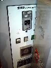  Bagging Machine, reported ~2000 lb capacity,